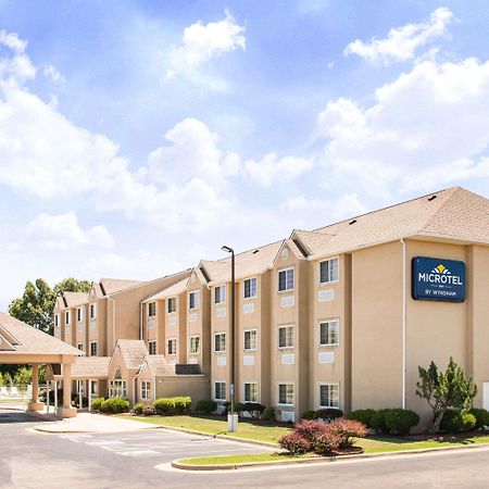 Microtel Inn & Suites Claremore Exterior foto